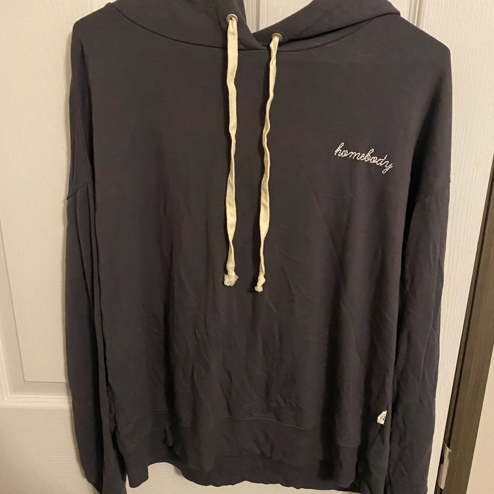 MAGNOLIA HOMEBODY SWEATER